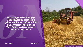 Sramno smanjenje subvencija